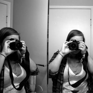 Meet your Posher, Whitney